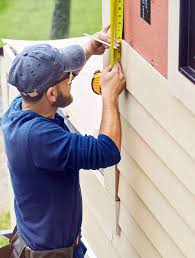 Historical Building Siding Restoration in Lawrenceburg, KY